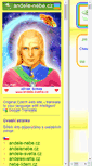 Mobile Screenshot of anjeli-svetla.sk